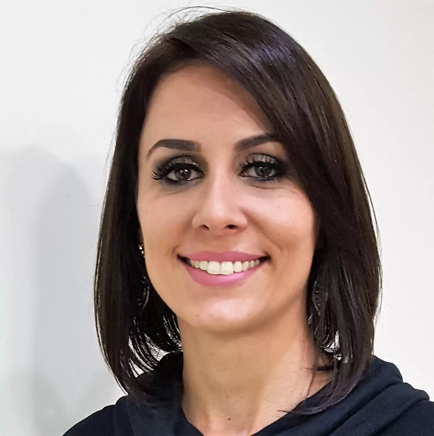 Andressa Ferreira Alves Itiyama