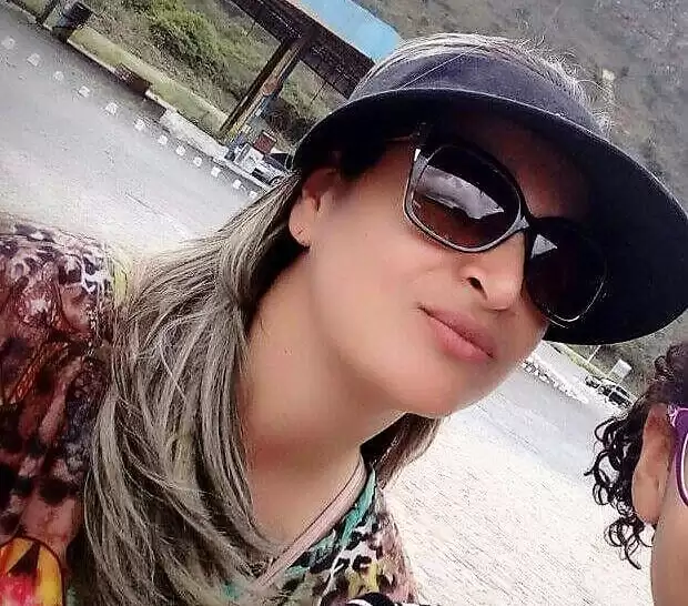 Geneí Gonçalves Ferreira Santos