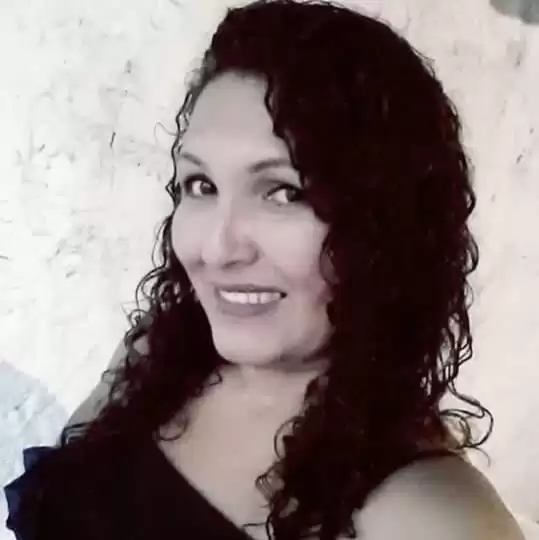 Leina da Silva Trajano