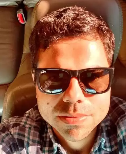 André dos Santos Ferreira