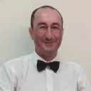 Christian Dave Frenopoulo Gorfain