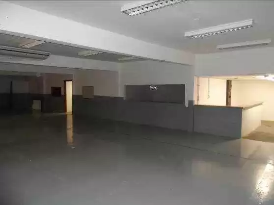 Figura 3-vista de los accesos de las áreas de refectorio y cocina.
