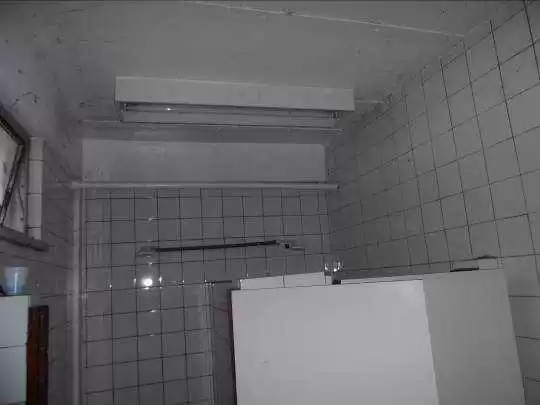 Figura 30 – utilizado como un lugar de baño.