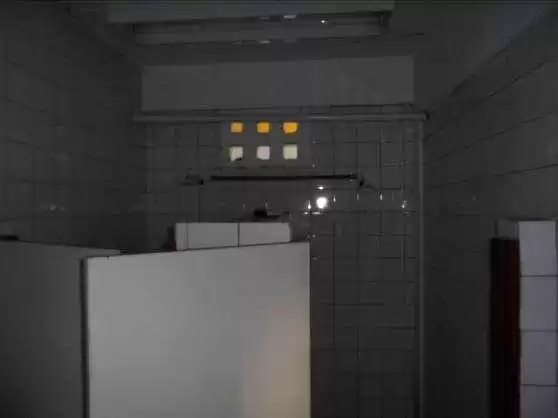 Figura 33 – área de ventilación e iluminación natural.