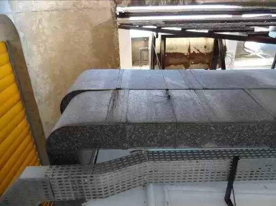Figura 43-conducto sistema anticorrosión y calentamiento de agua.