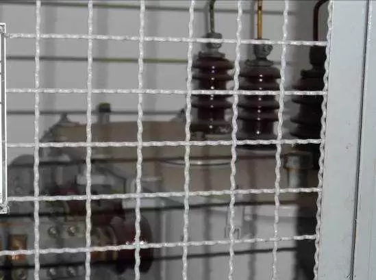 Transformador de subestación de figura 62:500 KVA.