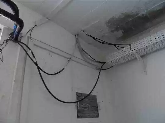 Figura 74: instalaciones eléctricas.
