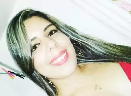 Suyanne Aley Lima Rocha