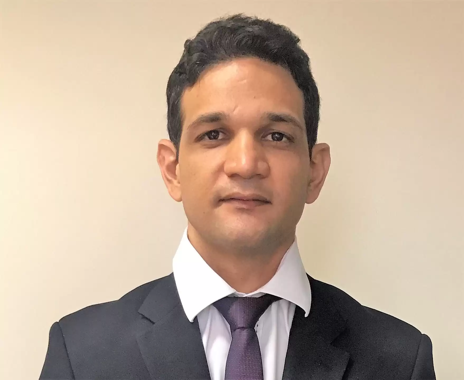 José Arimatéia Araújo de Queiroz