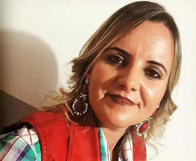 Lidyanne Luzia Rodrigues Dias