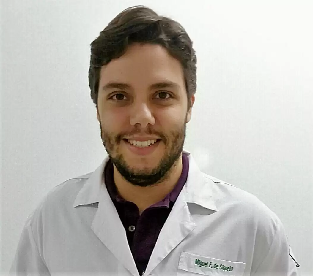 Miguel Elias de Siqueira Neto