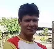 Valdir José Tibúrcio