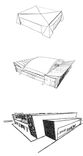Figura 20 – Materialização. Fonte: o autor.