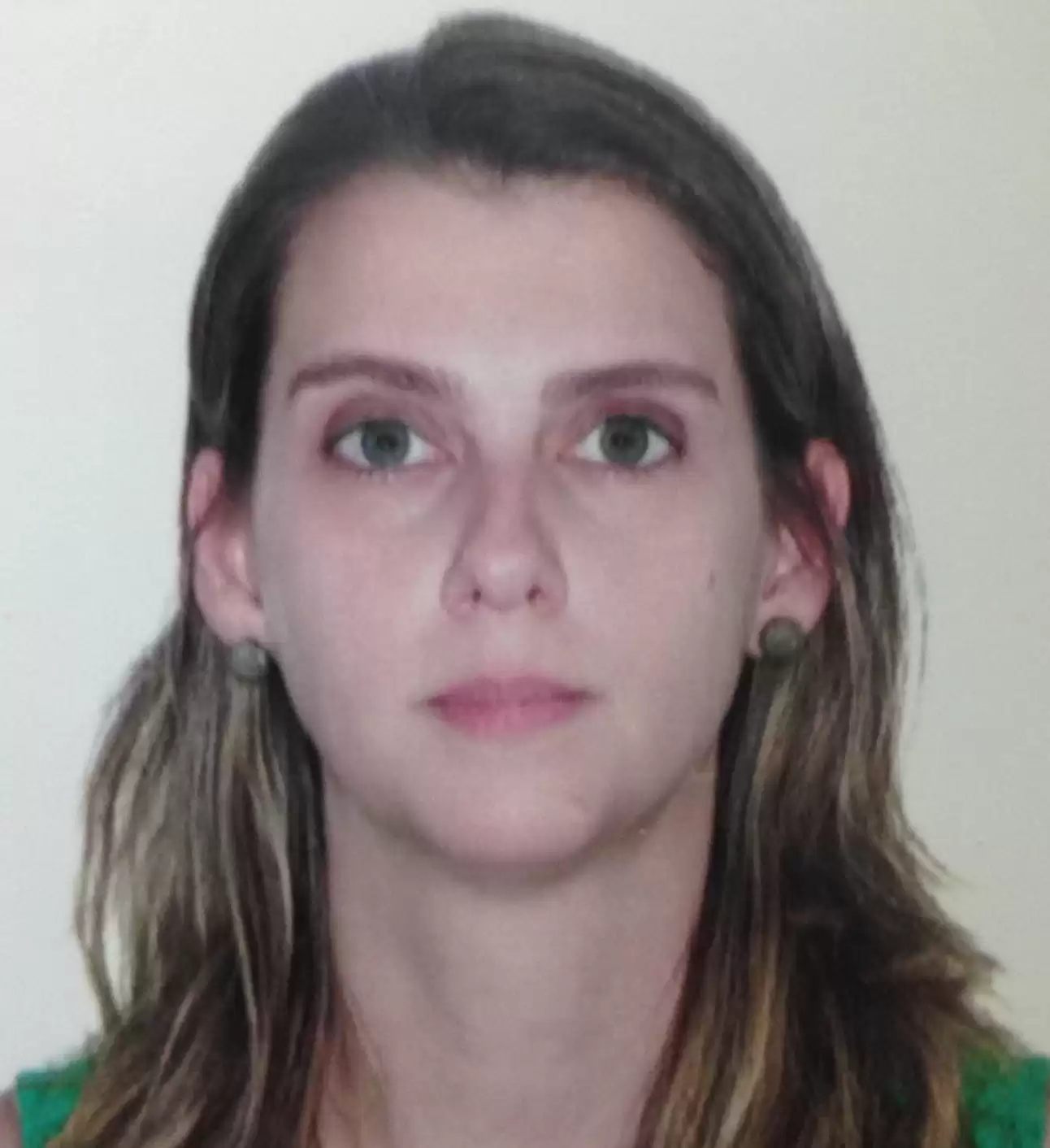 Rafaela Bertoglio Escher