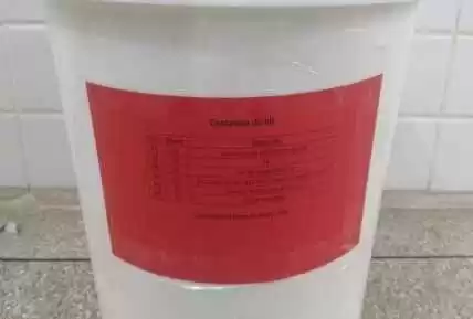 Figura 5 - Kit de emergência. Fonte: autor
