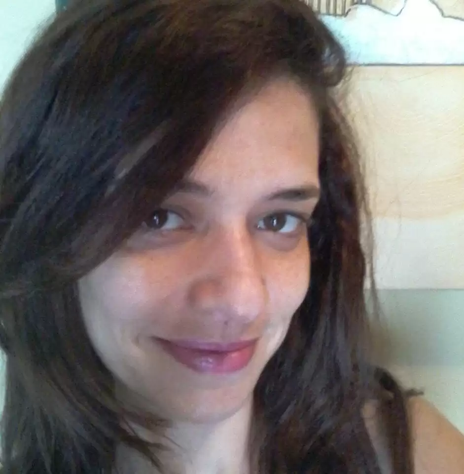 Roseli Rocha Teixeira