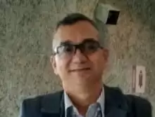 Alquimarino da Silva Pessoa