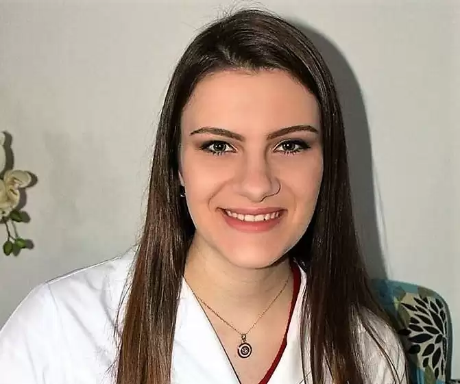 Ana Flávia Ferreira