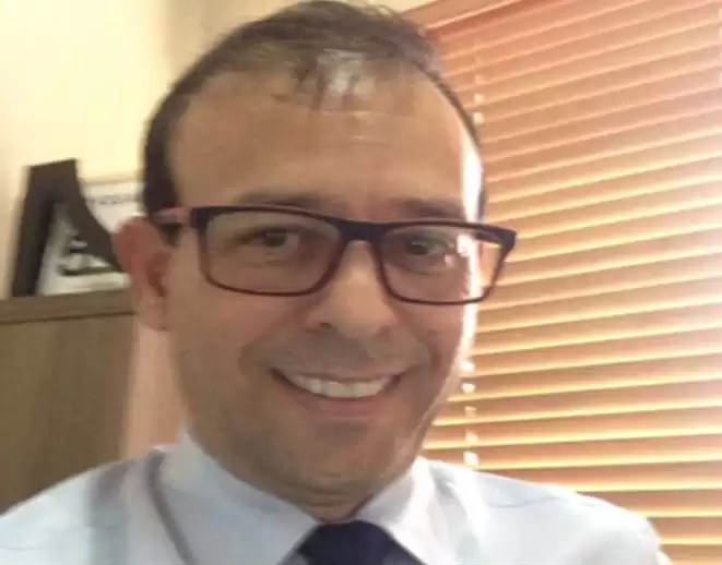 Antônio Carlos Novais