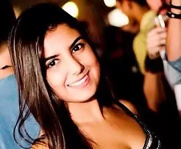 Bruna Almeida Furquim de Camargo