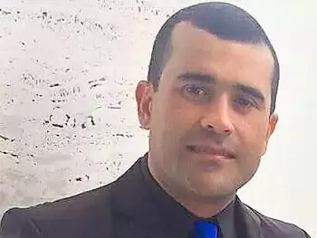 David Eduardo Pinto da Silva