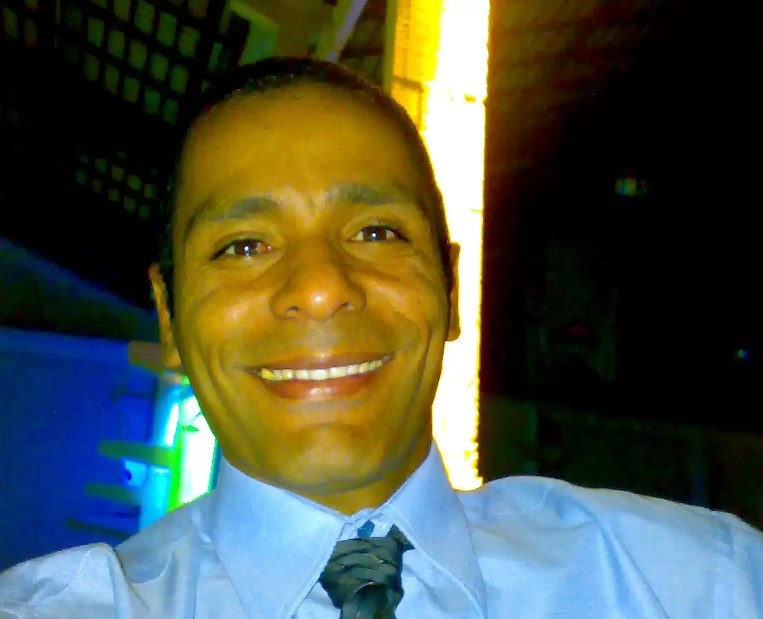 Edvaldo de Souza Gonçalves