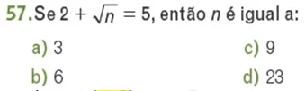 Figura 3 - Atividade que trabalha a zona processual. Fonte: adaptado de Andrini & Vasconcellos. V. 6. 2015, p. 90.
