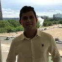 Lucas Caíque Souza Dourado