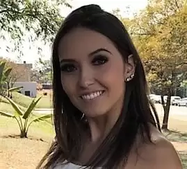 Talitha Furquim Azevedo