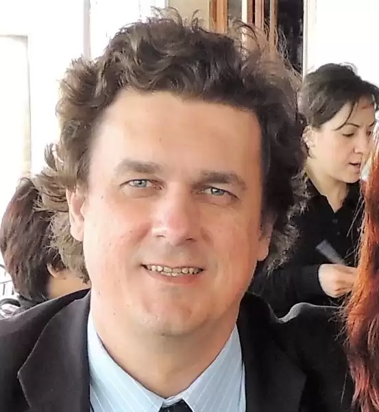 Fernando Frederico de Almeida Junior