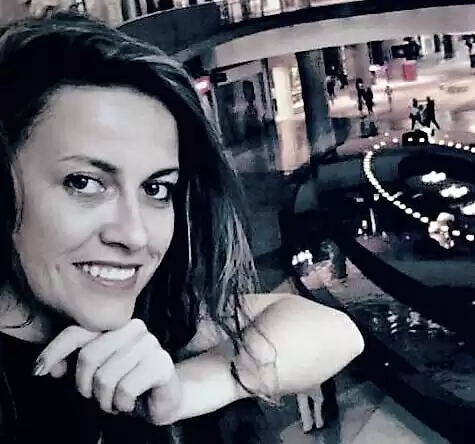 Tânia Carla Leonel Schuchter