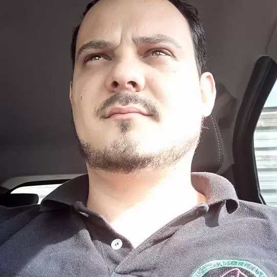Affonso Chiamenti Bauer