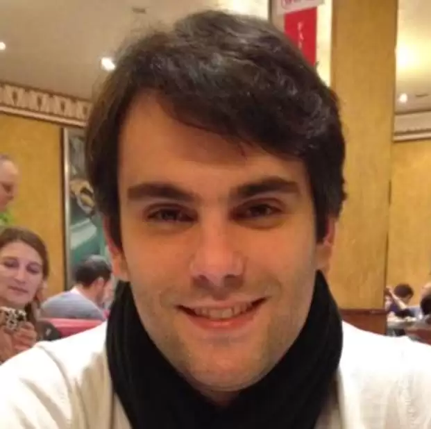 Ercilio Martins da Costa Junior