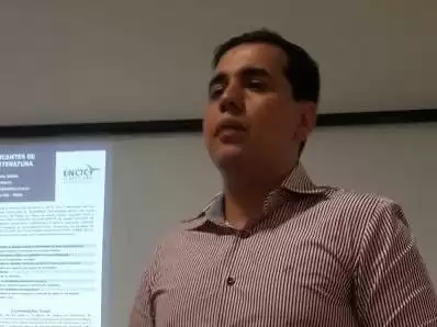 Moisés Alves Santos