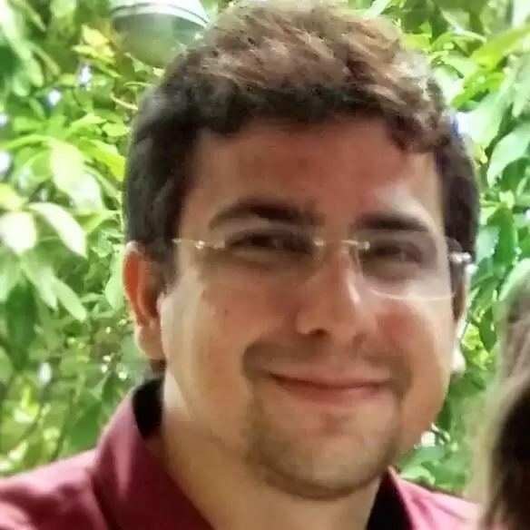 Dorinaldo de Freitas Cintra Junior