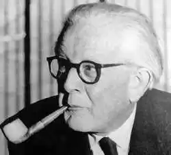 Abbildung 3 – Jean Piaget. Quelle: http://kdfrases.com/autor/, Jean Piaget.