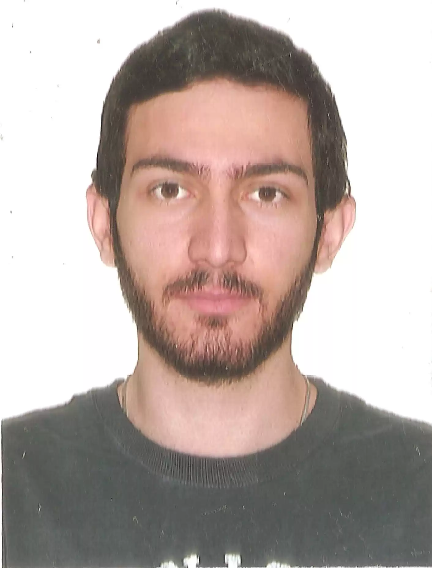 Rodolfo Freitas dos Santos