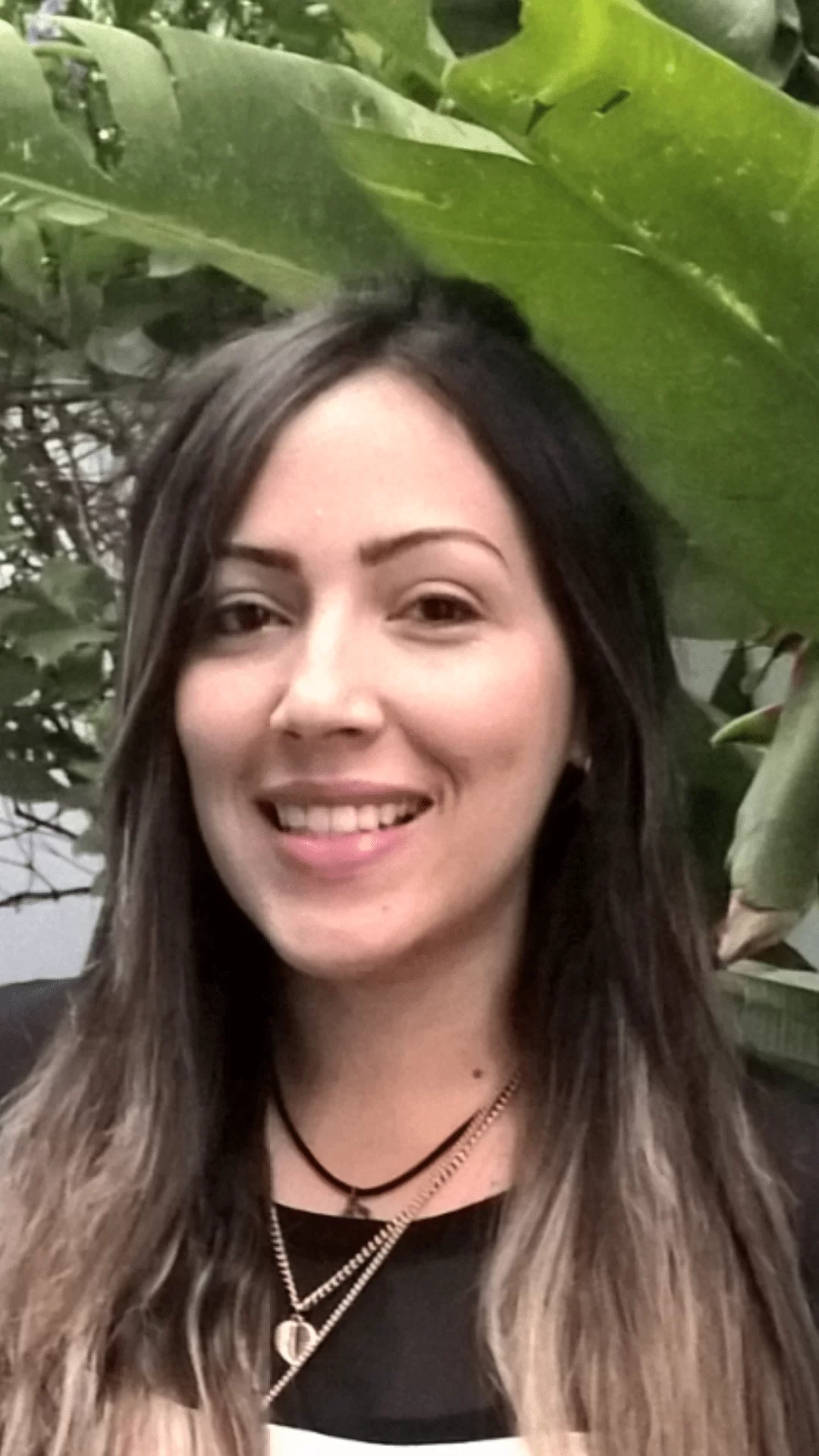 Suellen dos Santos Carvalho