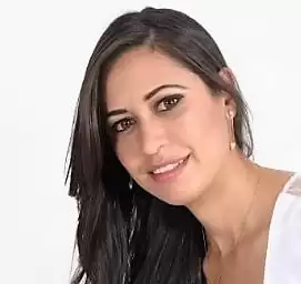 Tatiani Aparecida da Silva