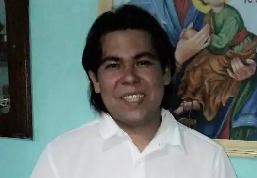 Donieli Cruz Oliveira