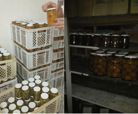 Figura 10: final embotellado el producto
