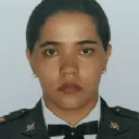 Inácia Melo dos Santos