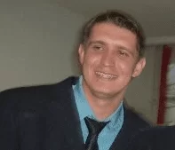 Luciano Cristóvão do Nascimento