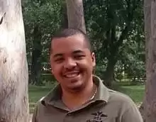 Maycon Rodrigues de Oliveira Dias