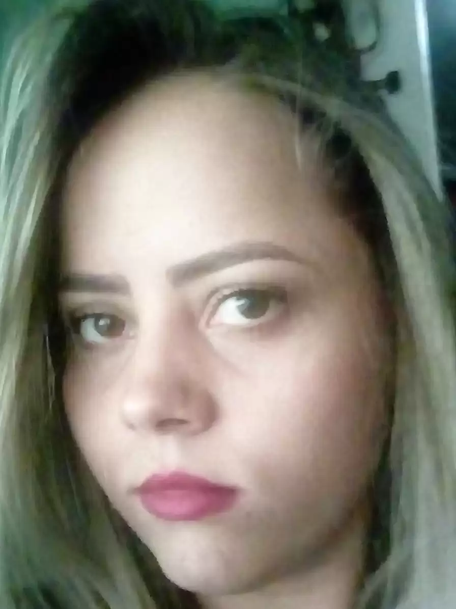 Tâmara Cristina Silva Leão