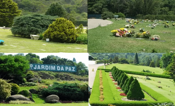 Figura 05: Jardins. Fonte: http://jardimdapaz.com.br/