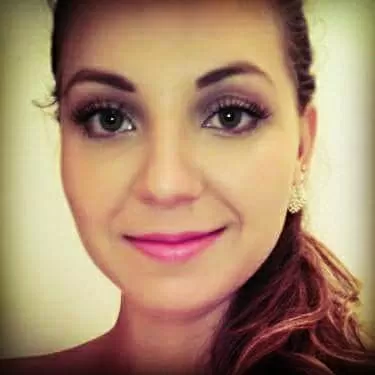 Keila Raquel Gafski