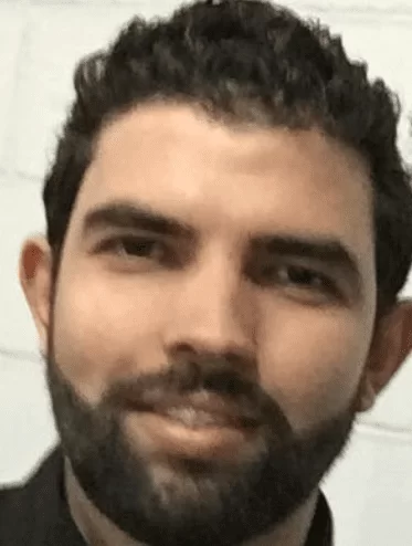 Leonardo Luiz Cardozo Modesto