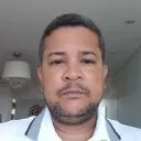 Sergio Marcio Santos Barbosa