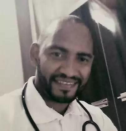 Antonio Marcos Batista dos Santos